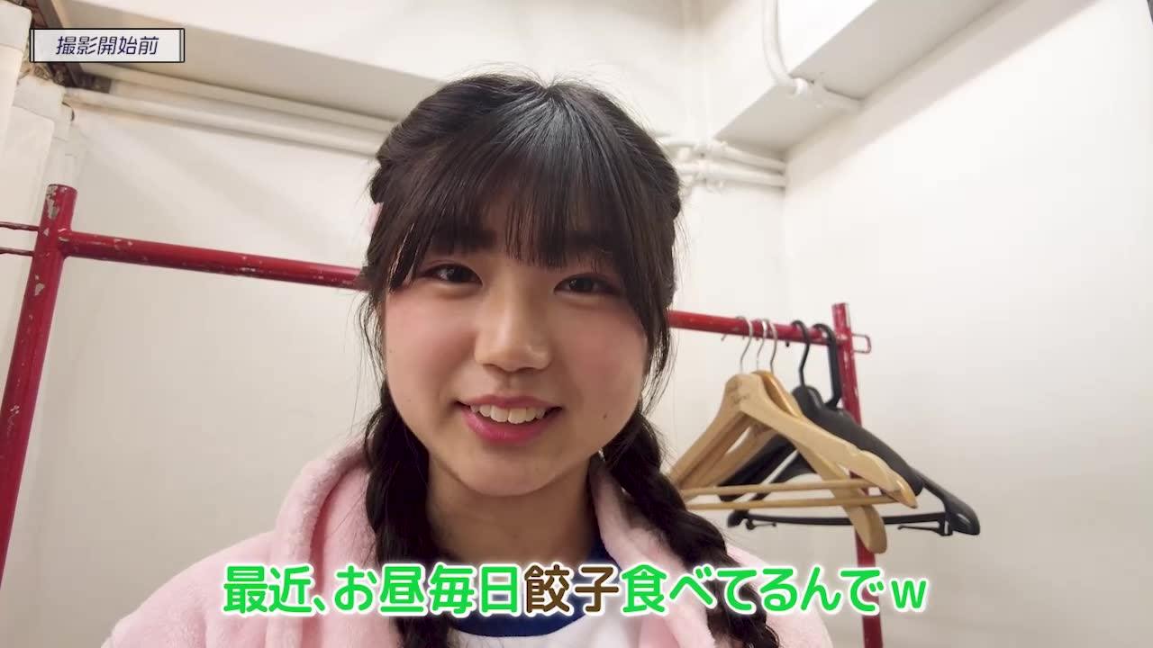 [Minisuka.tv]视频1034 Haku Fumitsuki 文月珀 - Premium Gallery Clip MOVIE 2.01[1V/296MB]