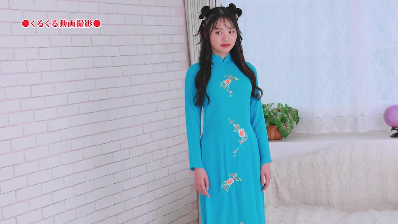 [Minisuka.tv]视频1036 Mai Hyodo 兵藤まい - Special Gallery Stage 2 Clip MOVIE 1.02[1V/200MB]