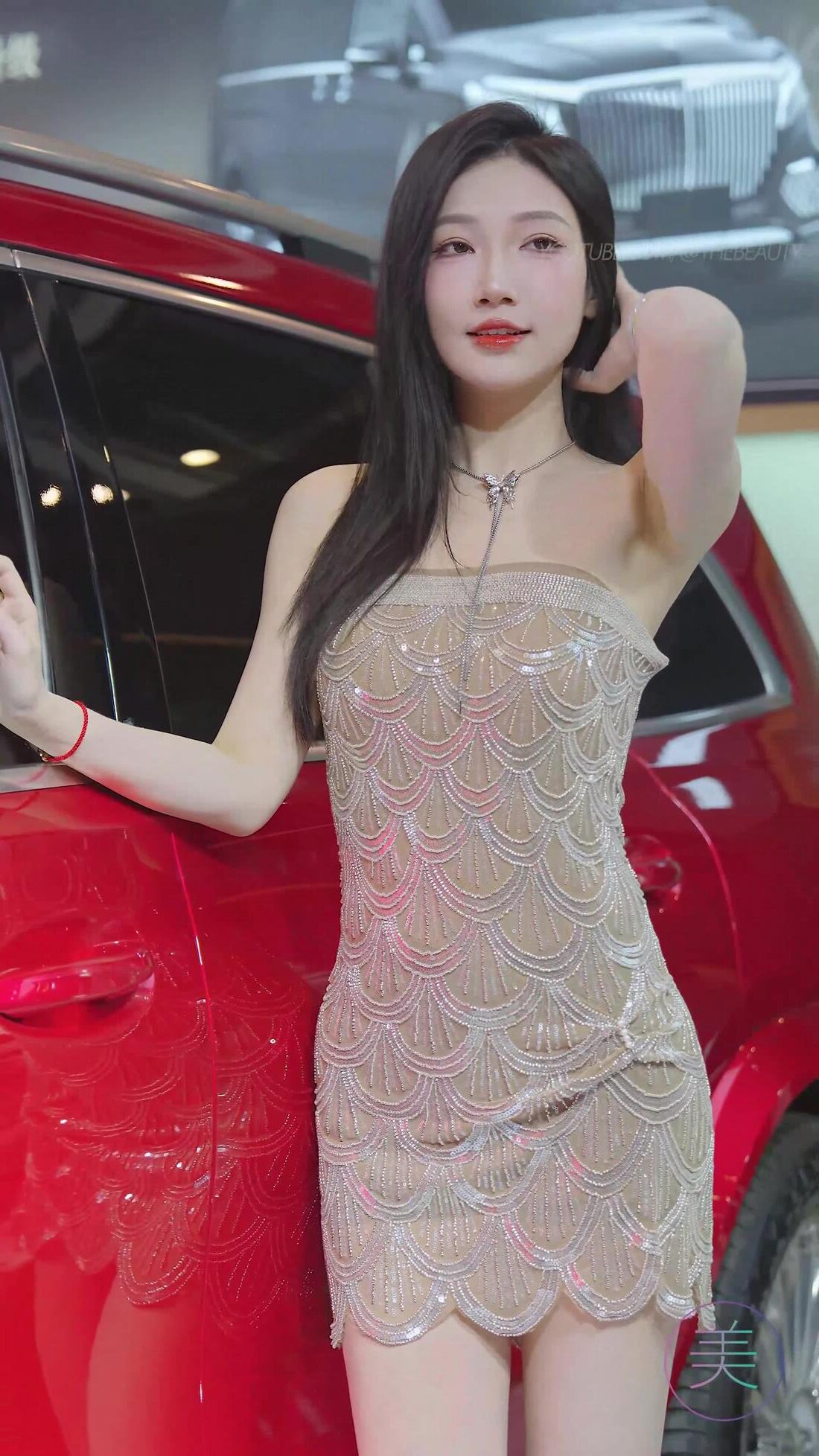 NO.1391 2024 苏州GTSHOW改装车展 Auto Salon Racing Model 82[1V/243MB]