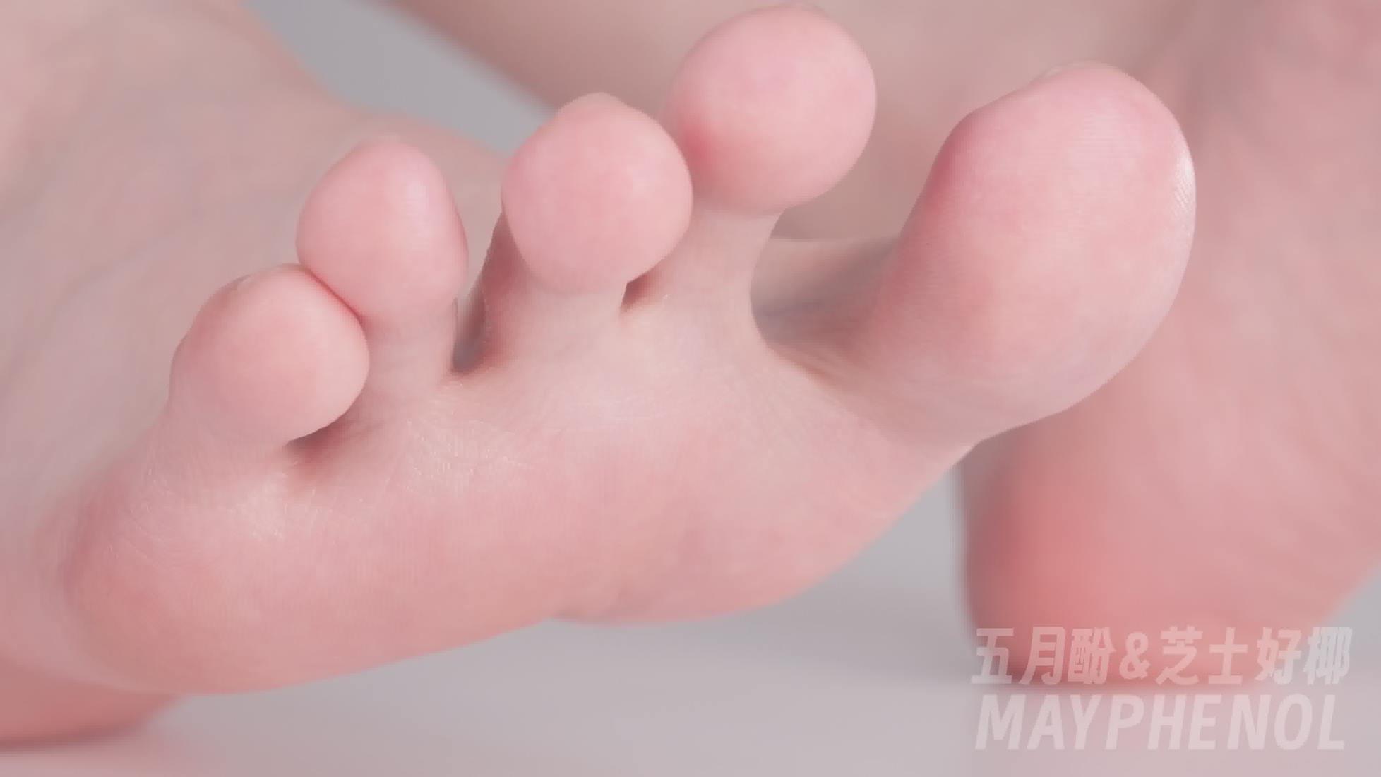 芝士好椰 - 30巨大脚脚4.0[1V/273MB]