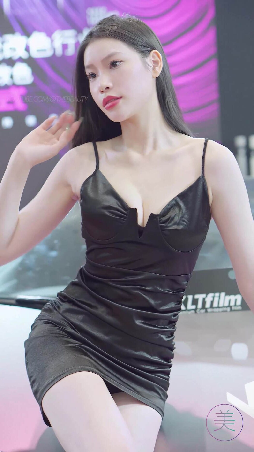 NO.1407 2023 深圳改装车展 Auto Salon Racing Model 58[1V/591MB]