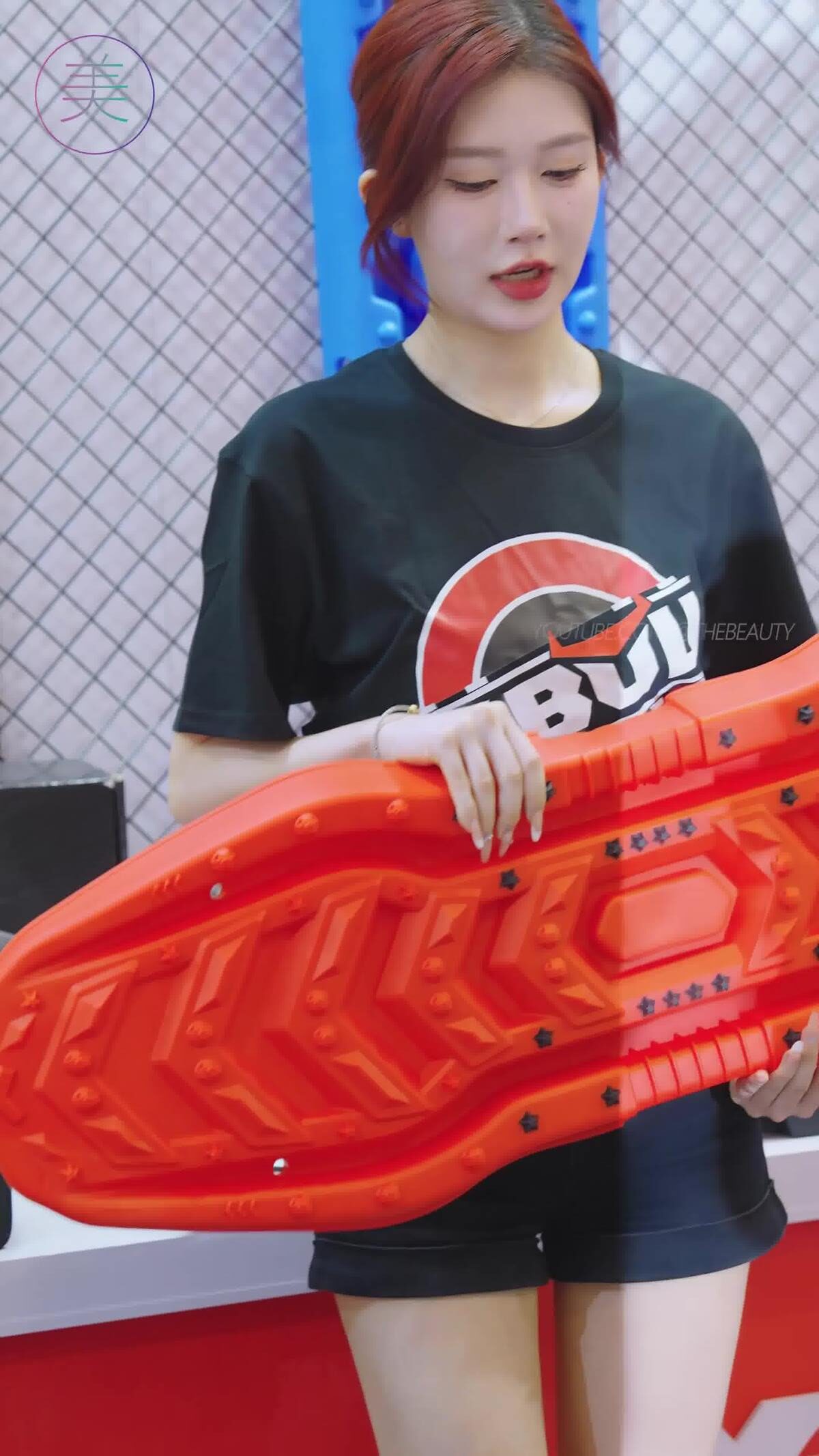 NO.1364 2024 苏州GTSHOW改装车展 Auto Salon Racing Model 55[1V/181MB]