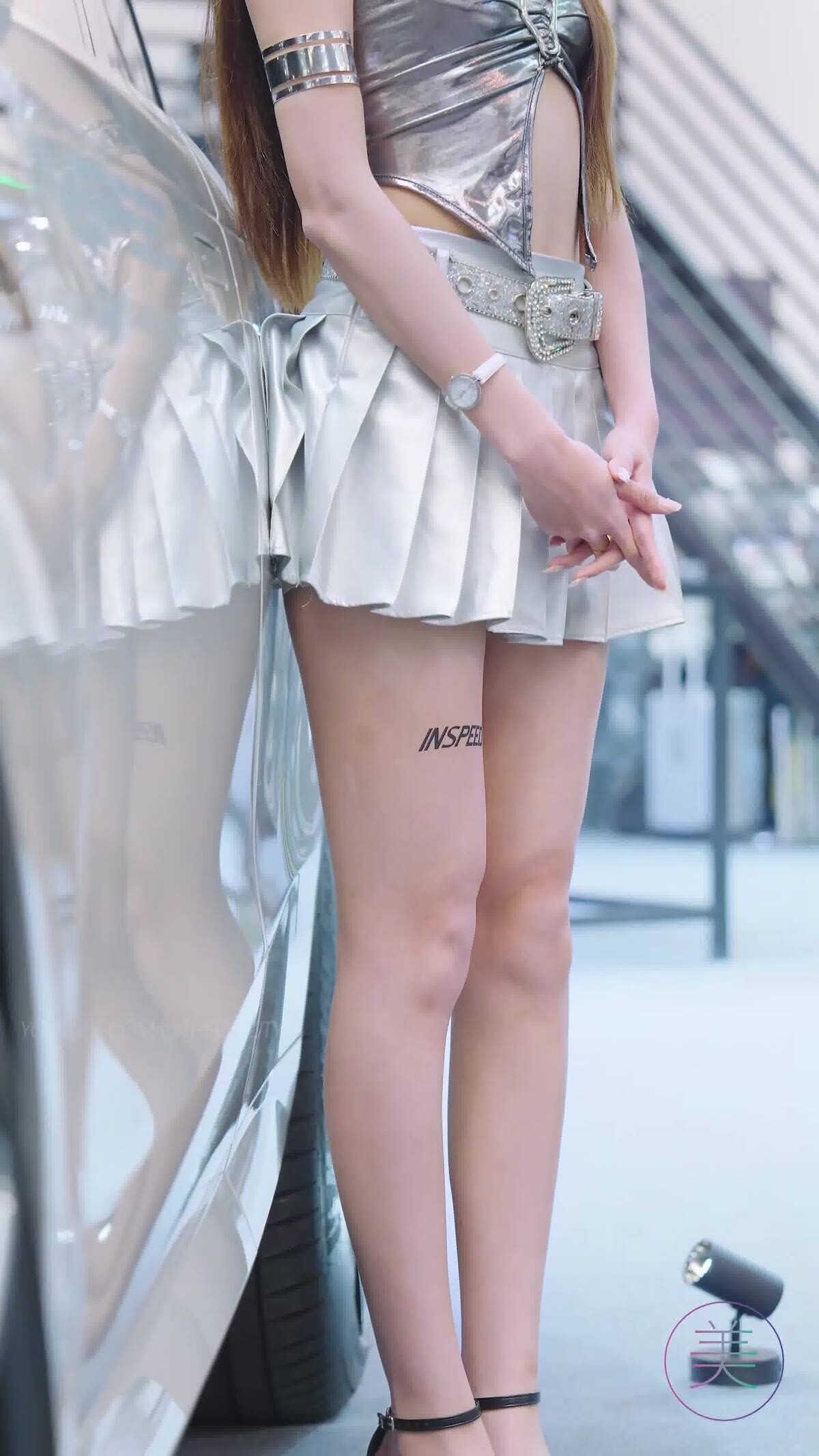 NO.1368 2024 苏州GTSHOW改装车展 Auto Salon Racing Model 59[1V/172MB]