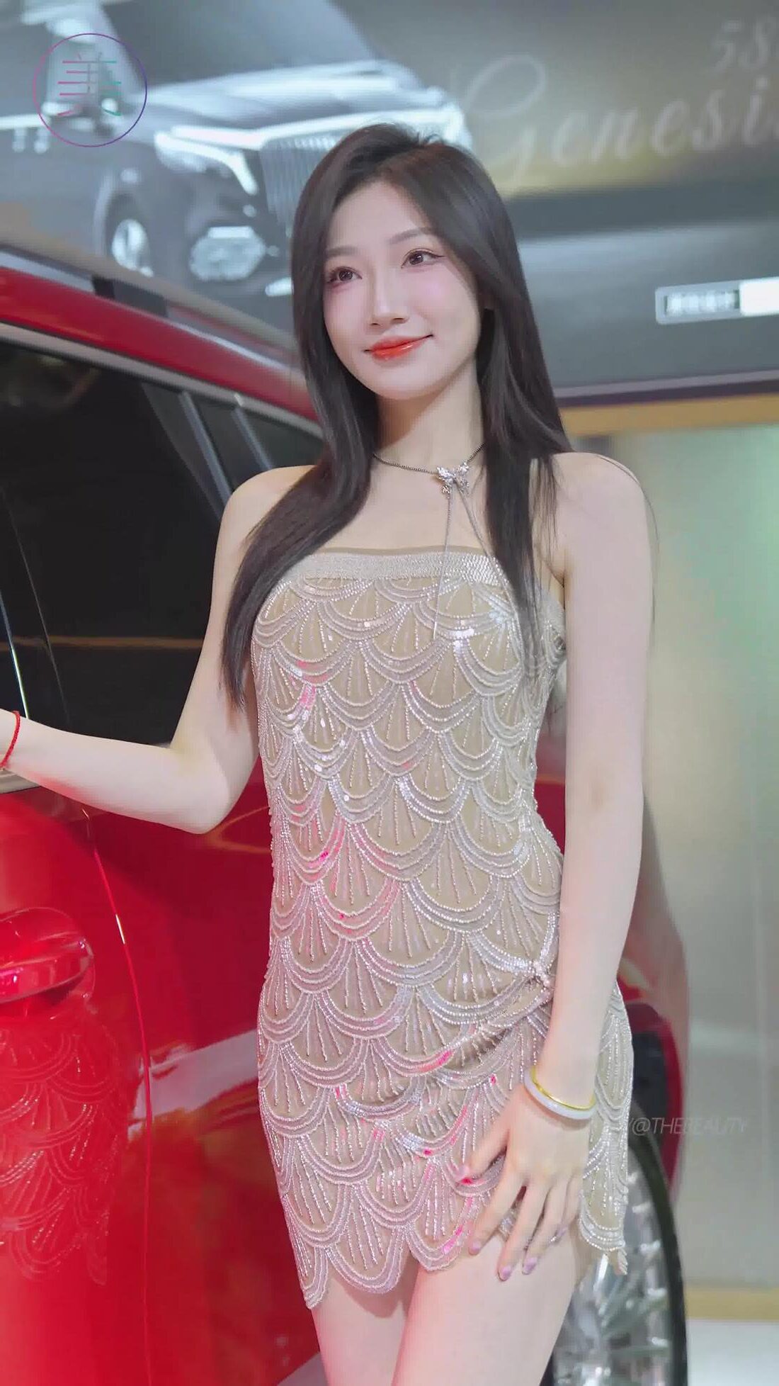 NO.1391 2024 苏州GTSHOW改装车展 Auto Salon Racing Model 82[1V/243MB]