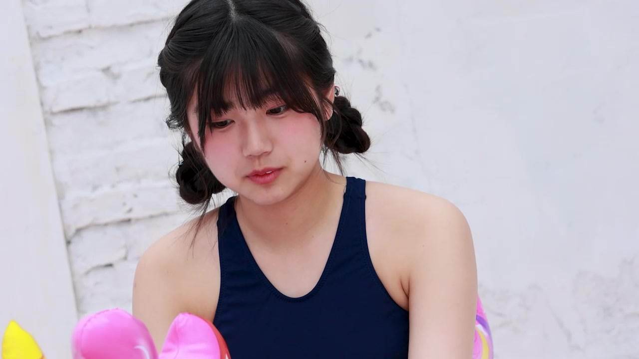 [Minisuka.tv]视频1041 Haku Fumitsuki 文月珀 - Premium Gallery Clip MOVIE 2.02[1V/224MB]