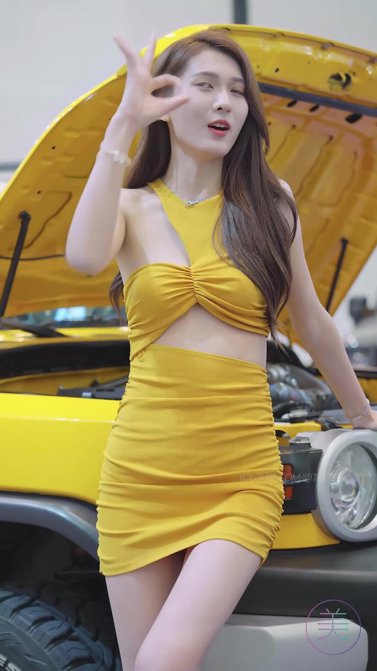 NO.1359 2024 苏州GTSHOW改装车展 Auto Salon Racing Model 50[1V/194MB]