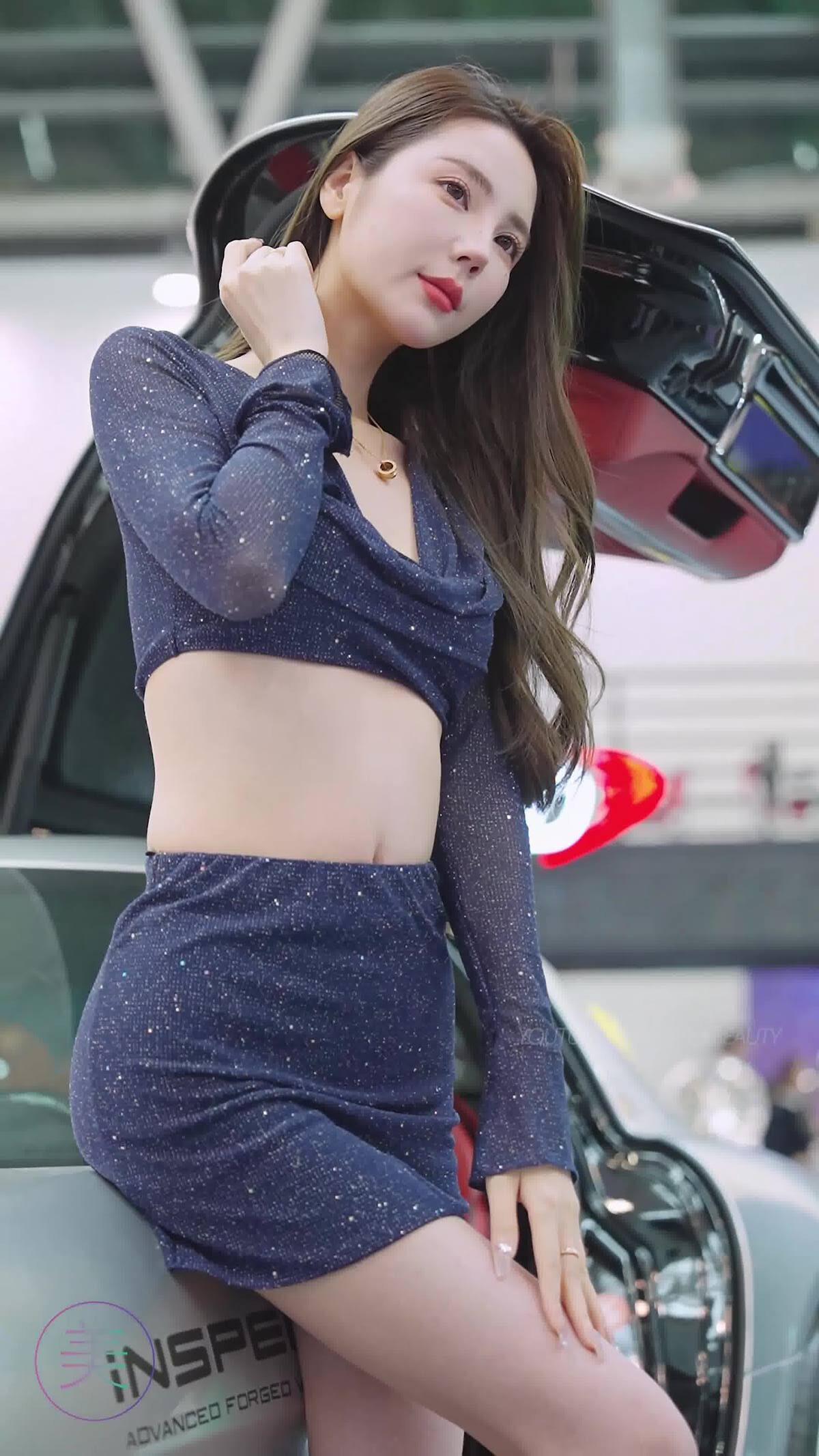 NO.1369 2024 苏州GTSHOW改装车展 Auto Salon Racing Model 60[1V/266MB]