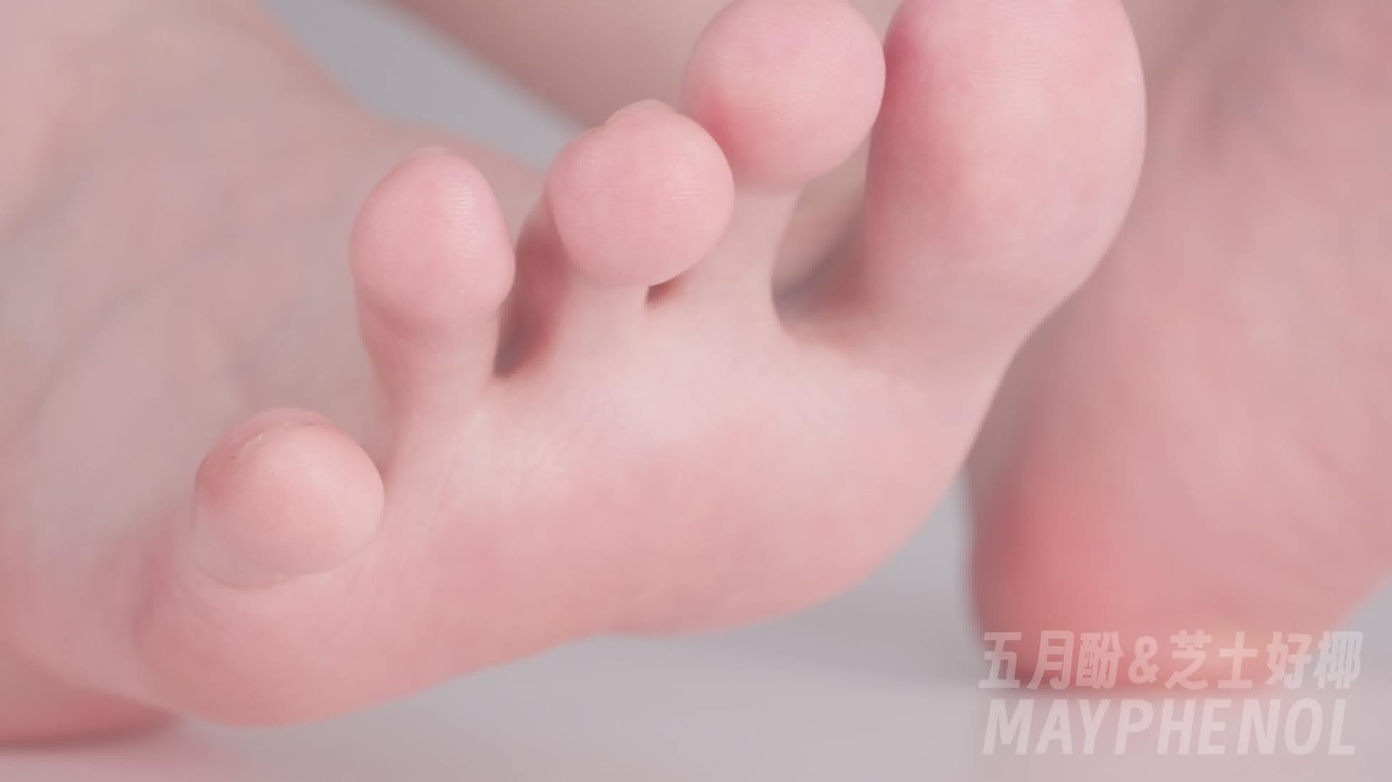 芝士好椰 - 30巨大脚脚4.0[1V/273MB]