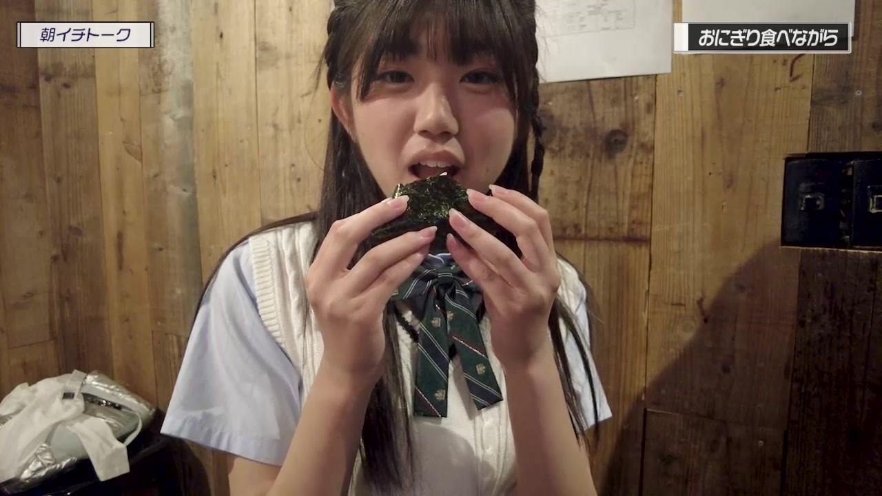 [Minisuka.tv]视频1035 Haku Fumitsuki 文月珀 - Regular Gallery Clip MOVIE 2.01[1V/283MB]