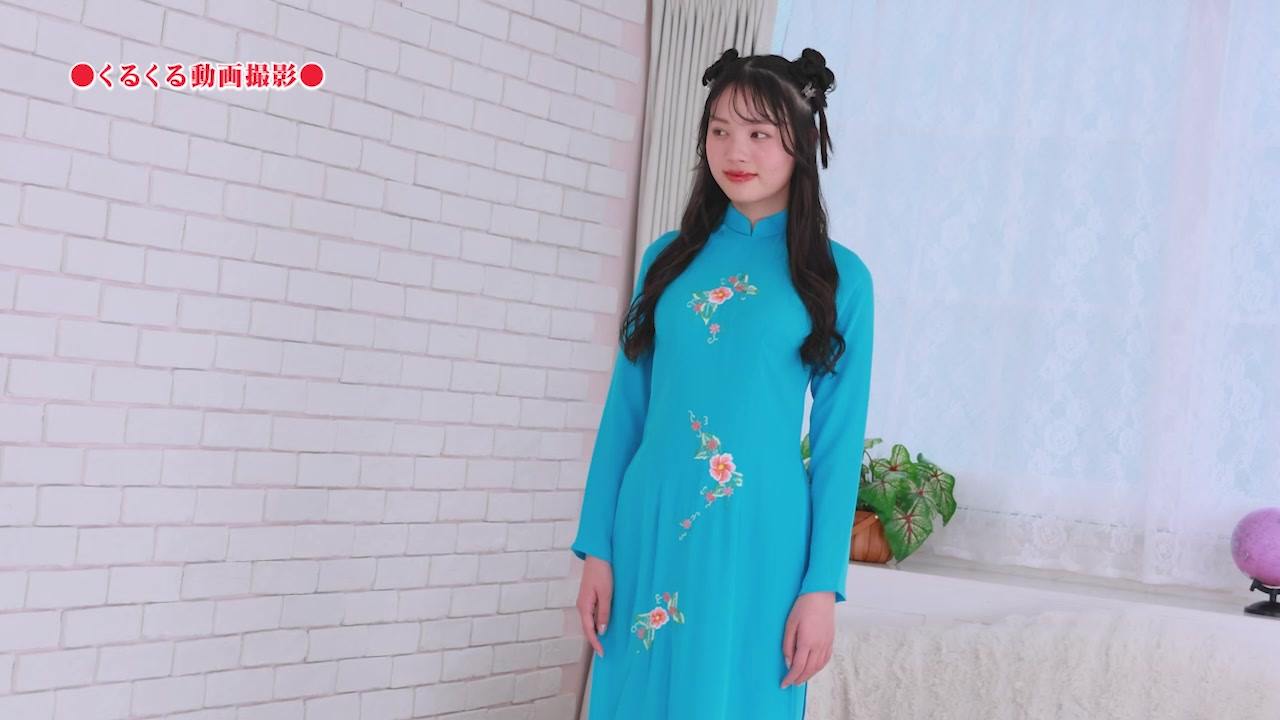 [Minisuka.tv]视频1036 Mai Hyodo 兵藤まい - Special Gallery Stage 2 Clip MOVIE 1.02[1V/200MB]