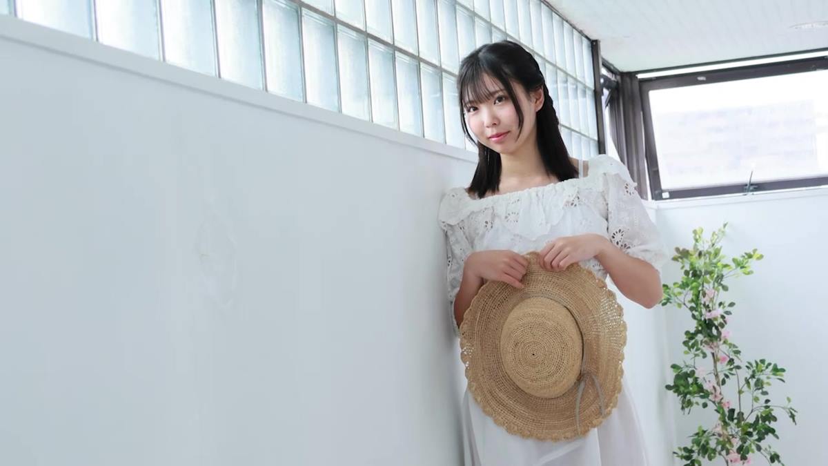 [Minisuka.tv]视频1025 Ria Kawano 川野りあ - Regular Gallery Clip MOVIE 2.03[1V/245MB]