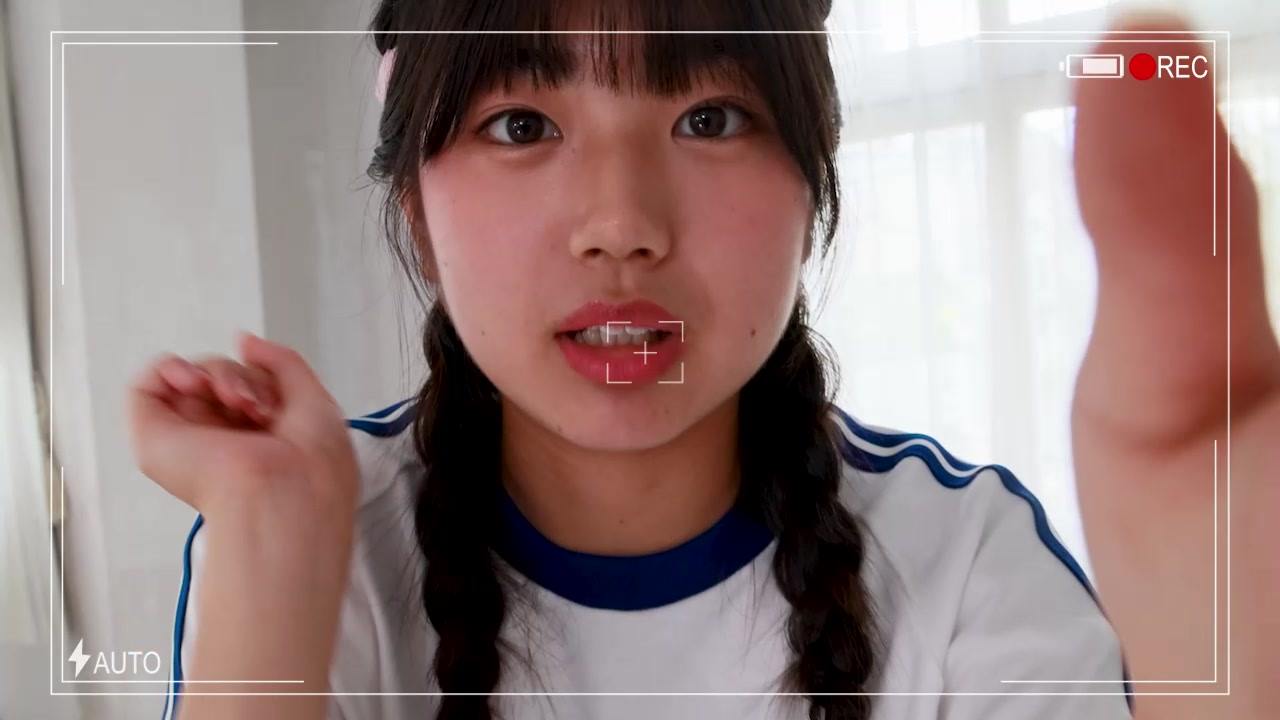 [Minisuka.tv]视频1034 Haku Fumitsuki 文月珀 - Premium Gallery Clip MOVIE 2.01[1V/296MB]