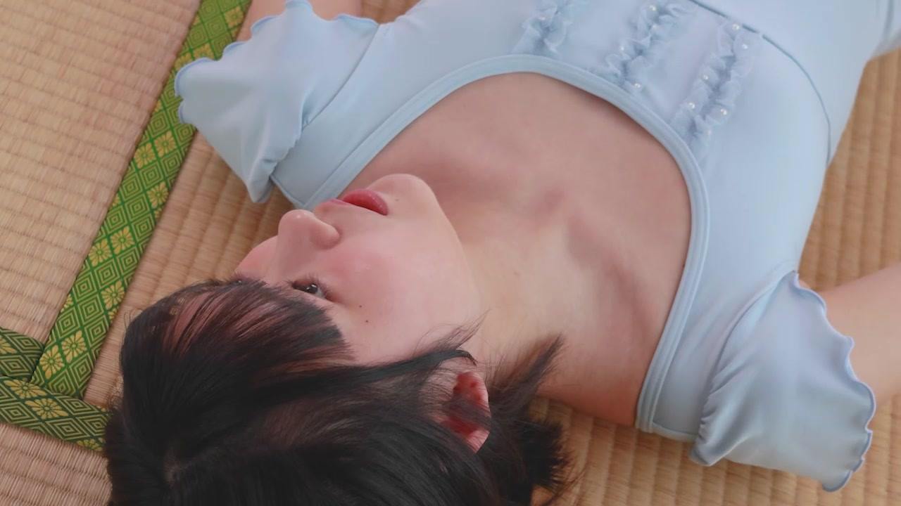 [Minisuka.tv]视频1031 Rima Ozora 大空りま - Secret Gallery Stage2 Clip MOVIE 8.03[1V/203MB]
