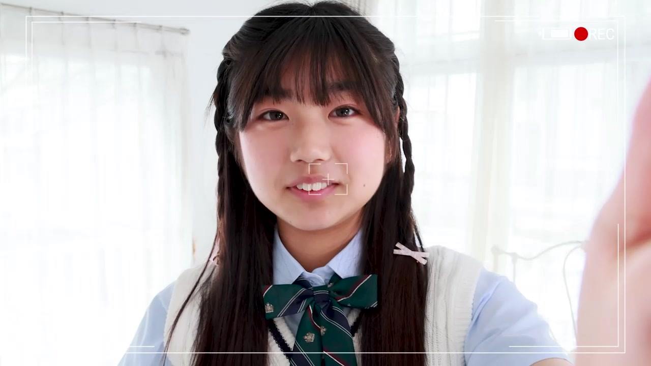 [Minisuka.tv]视频1035 Haku Fumitsuki 文月珀 - Regular Gallery Clip MOVIE 2.01[1V/283MB]