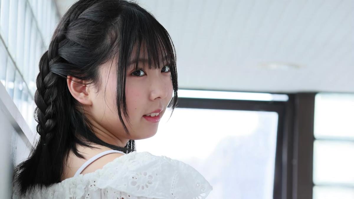 [Minisuka.tv]视频1025 Ria Kawano 川野りあ - Regular Gallery Clip MOVIE 2.03[1V/245MB]