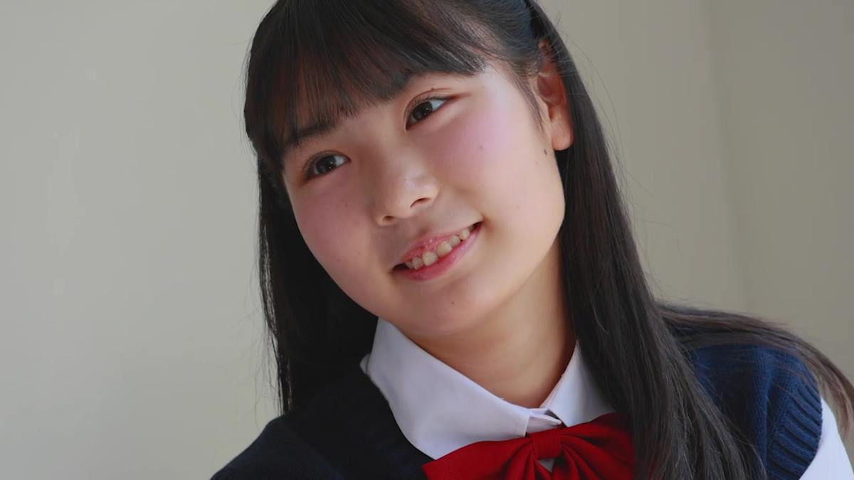 [Minisuka.tv]视频1021 Yuina Nishimaki 西巻ゆいな - Regular Gallery Clip MOVIE 1.01[1V/232MB]