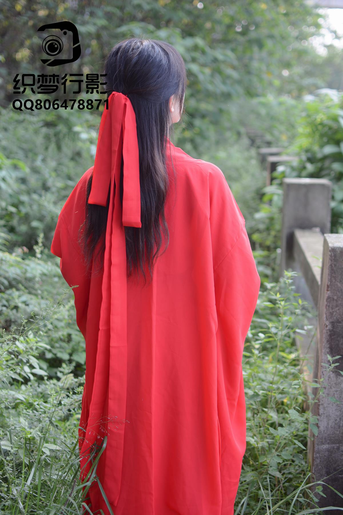 [织梦映像]NO.102 萍踪侠影 [150P/1V/2.04G]