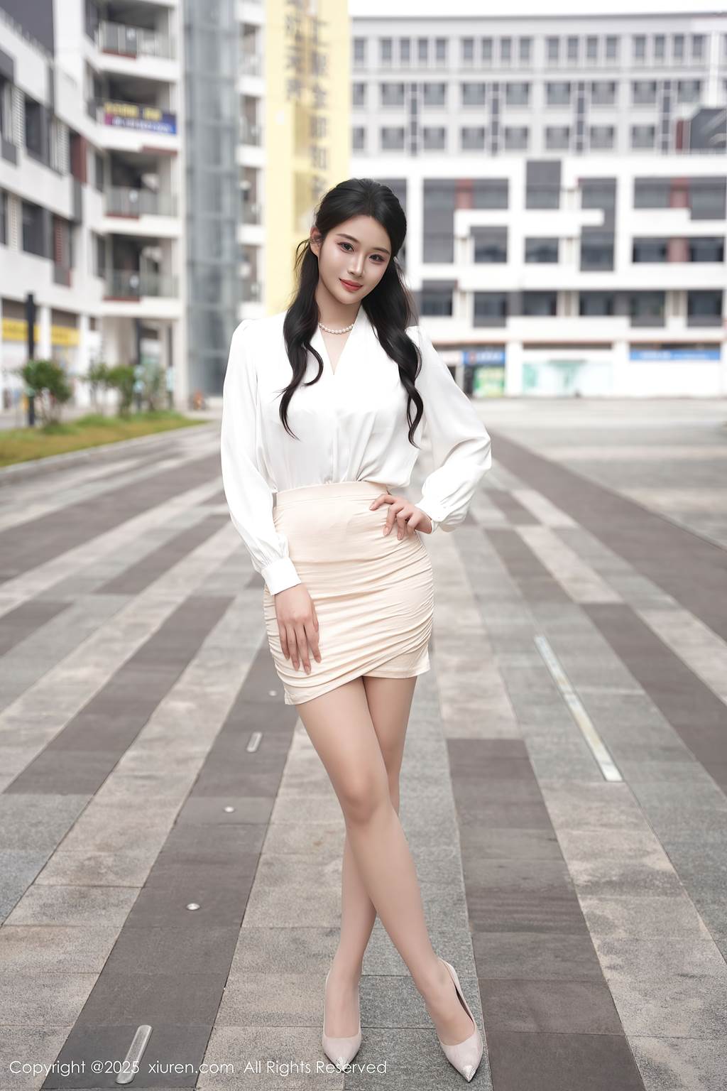 [Xiuren秀人网]2025.09.05 NO.10735 南乔[66+1P/548MB]