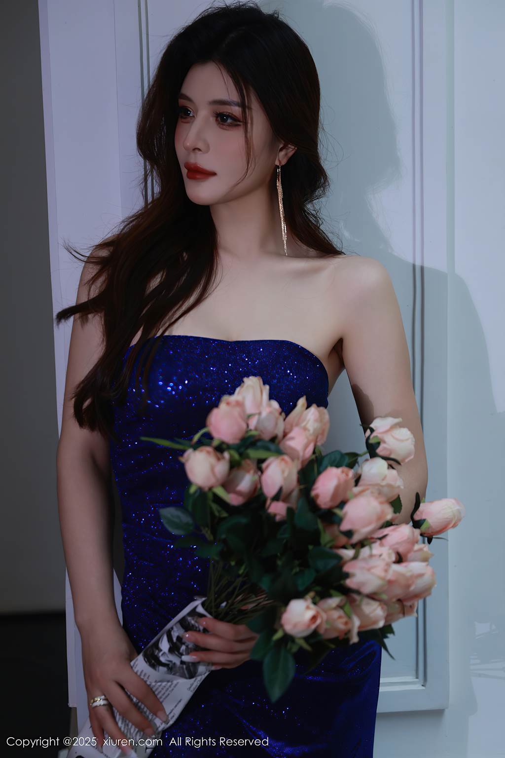 [Xiuren秀人网]2025.09.08 NO.10740 阿依莎[71+1P/647MB]