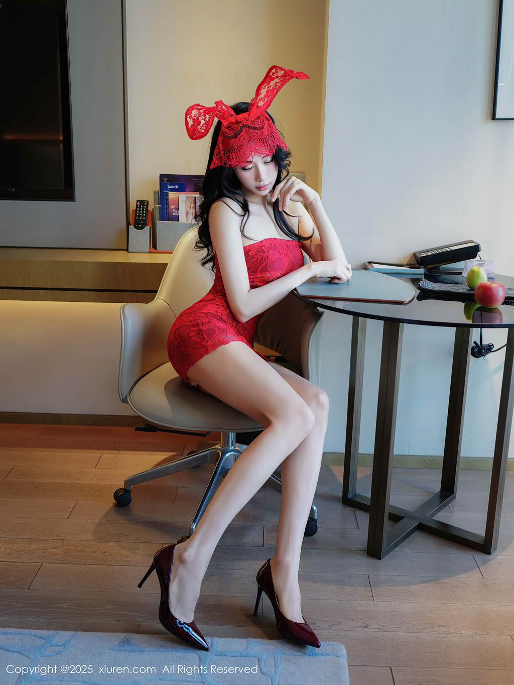 [Xiuren秀人网]2025.09.09 NO.10744 草莓mm[74+1P/929MB]