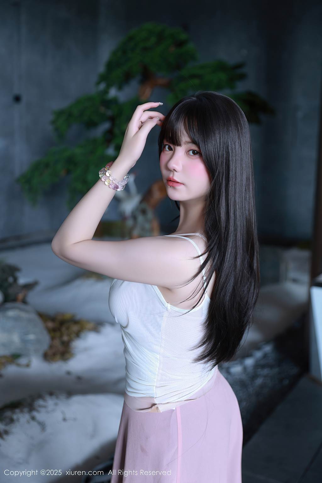 [Xiuren秀人网]2025.09.09 NO.10746 软情[86+1P/784MB]