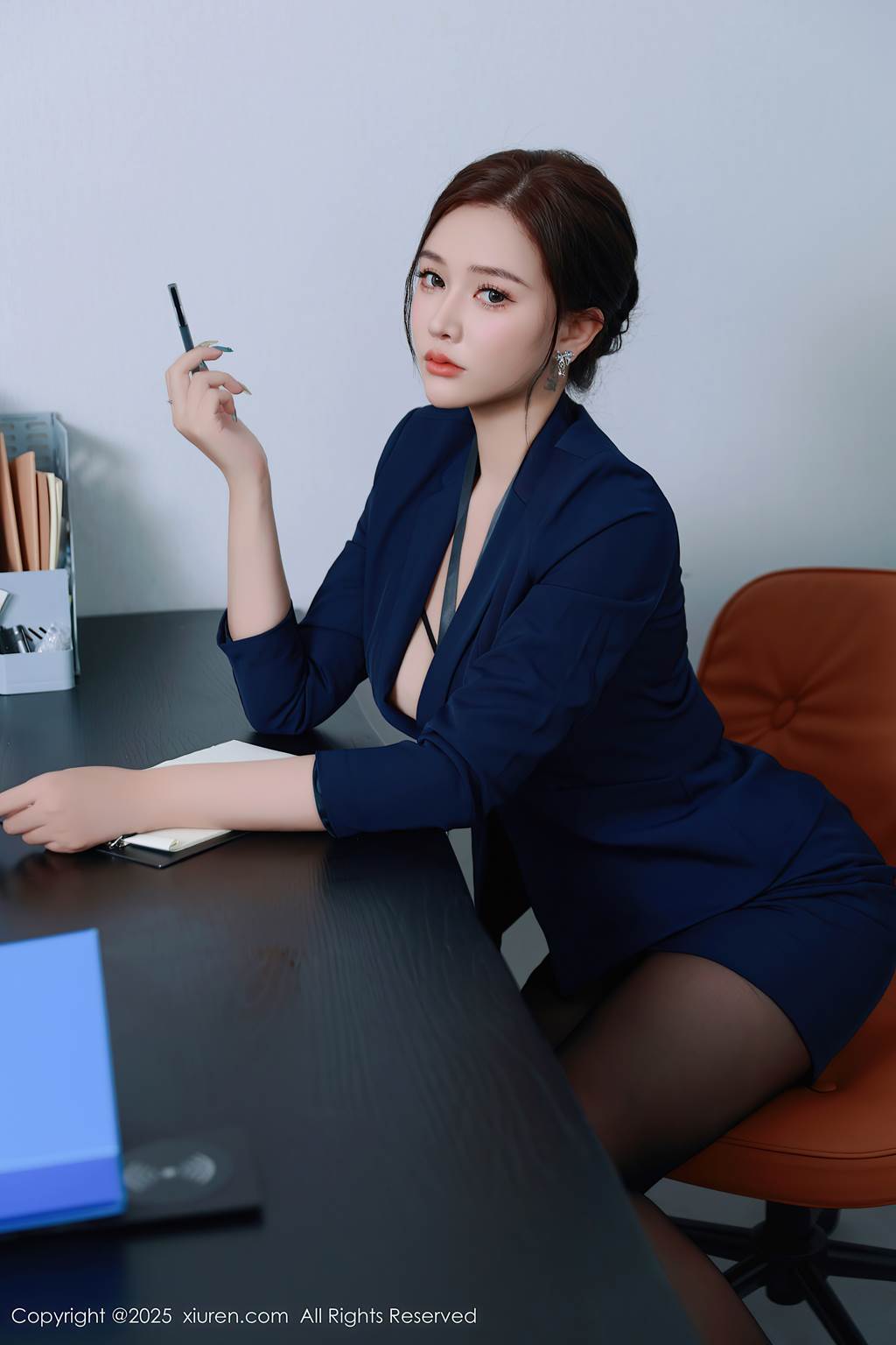 [Xiuren秀人网]2025.09.10 NO.10751 娜比[75+1P/669MB]