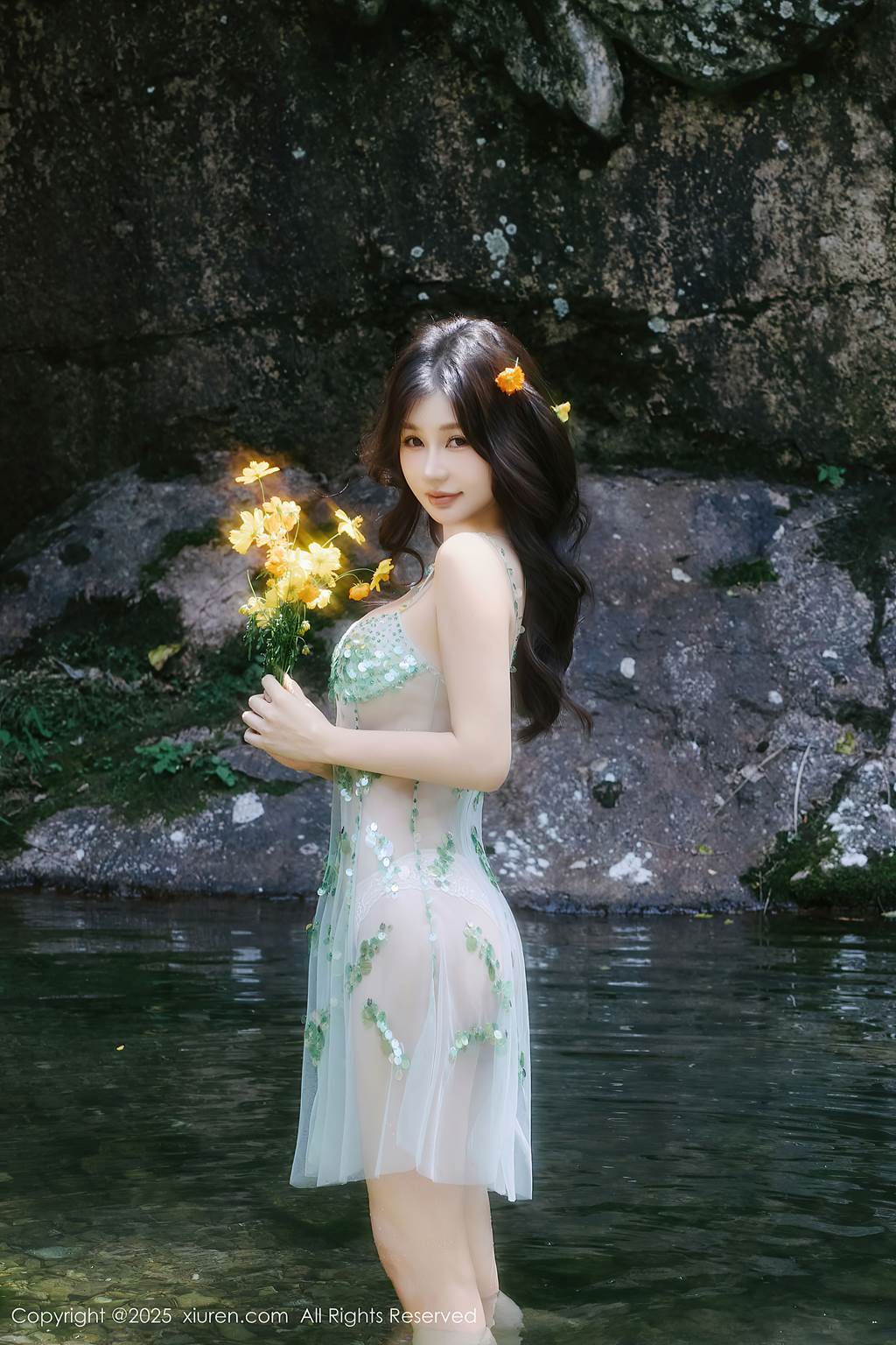 [Xiuren秀人网]2025.09.11 NO.10756 尹甜甜sunny[60+1P/676MB]