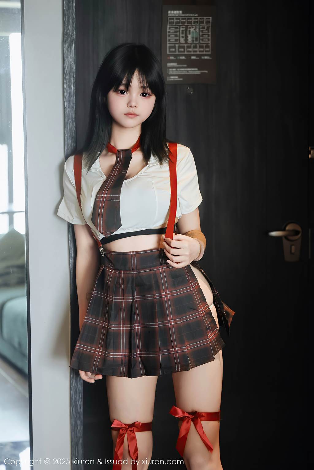 [Xiuren秀人网]2025.09.17 NO.10774 小泠[58+1P/541MB]