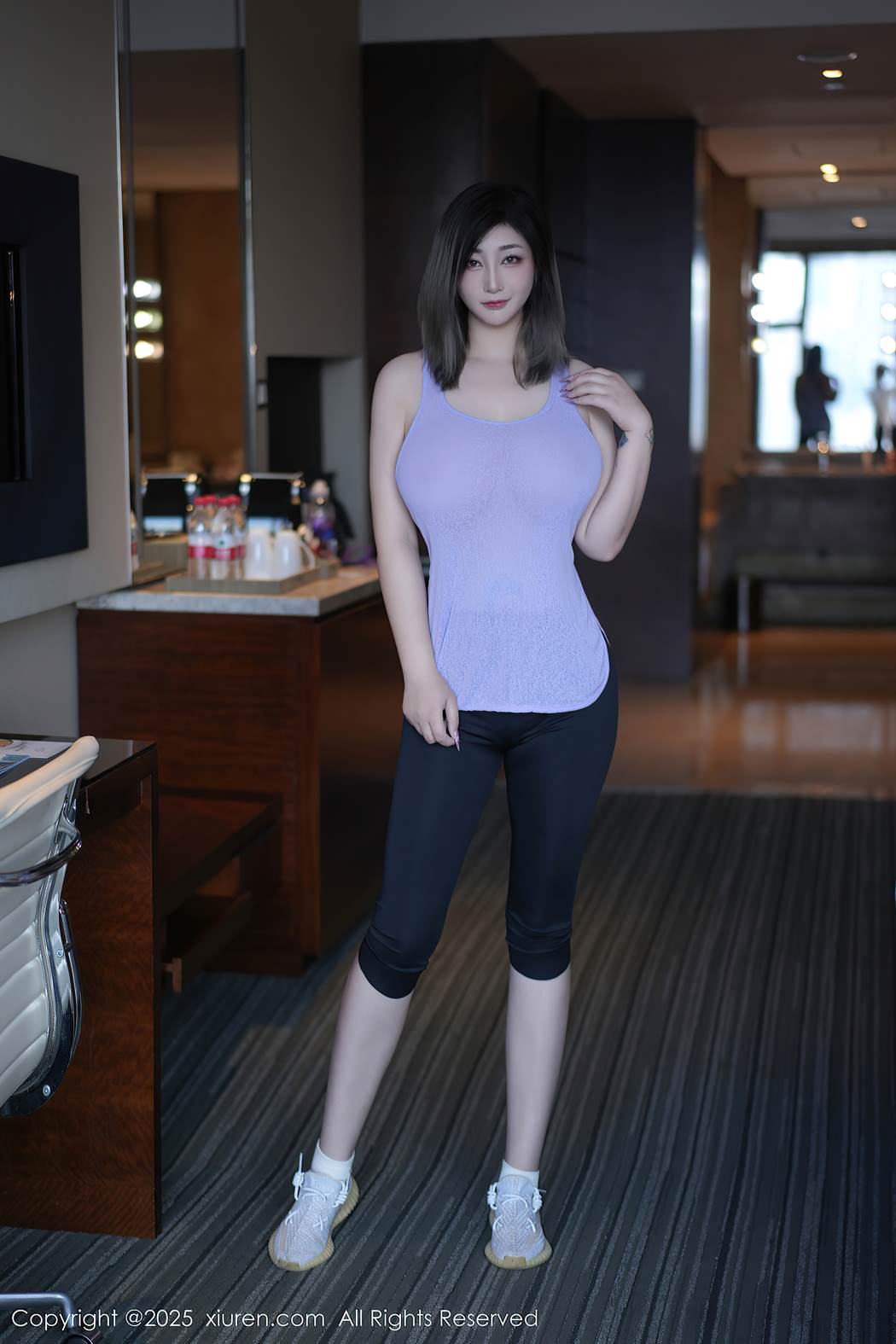 [Xiuren秀人网]2025.08.22 NO.10682 妲己_Toxic[85+1P/799MB]