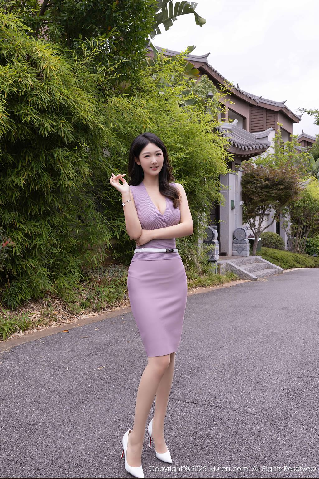 [Xiuren秀人网]2025.09.01 NO.10716 唐安琪[82+1P/860MB]