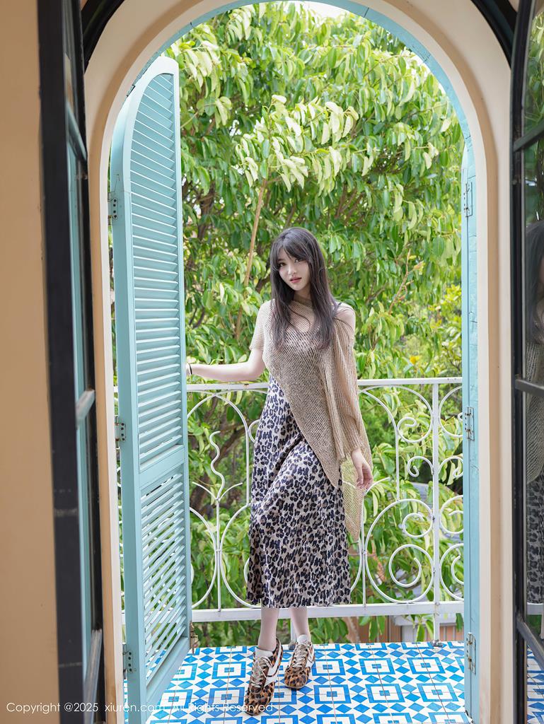 [Xiuren秀人网]2025.08.27 NO.10698 白露lulu[57+1P/575MB]