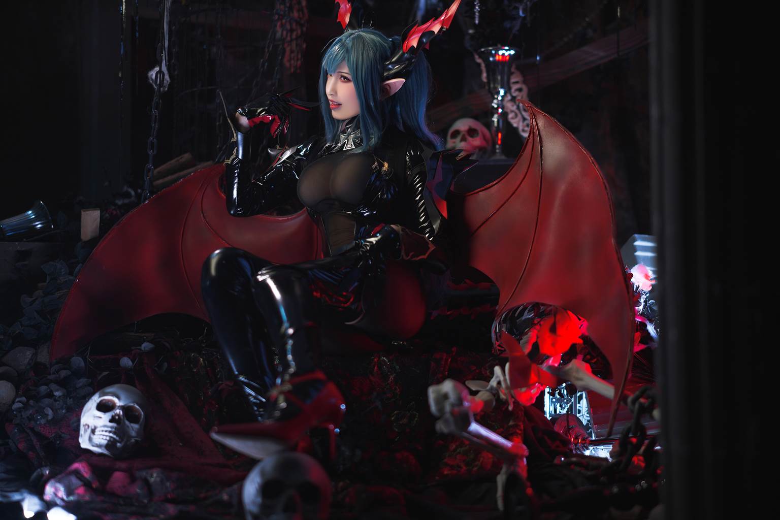 山崎雷纳 - 雷根斯堡[45P/525MB]