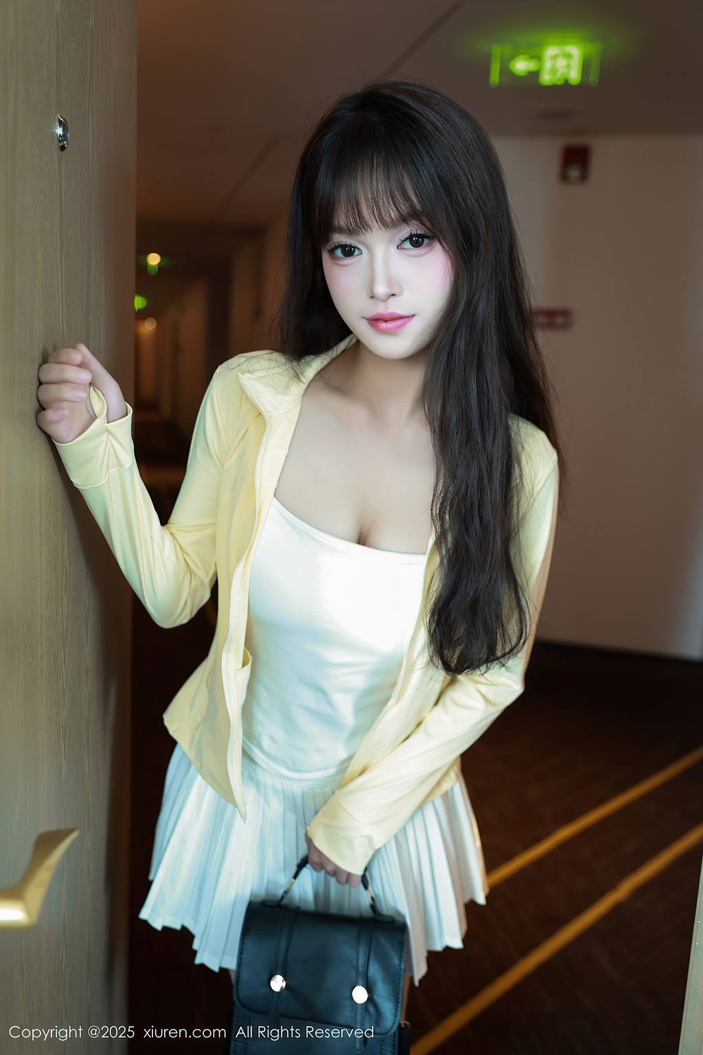 [Xiuren秀人网]2025.08.28 NO.10702 糯咪[82+1P/707MB]