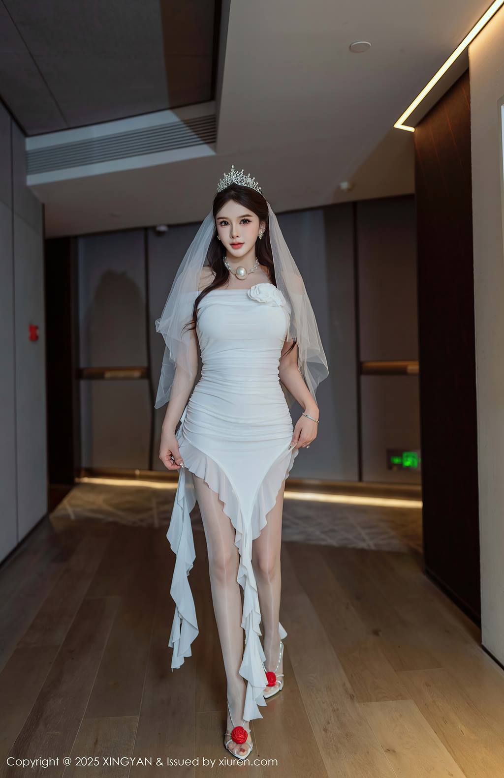 [XINGYAN星颜社]2025.08.22 VOL.388 李丽莎[61+1P/682MB]