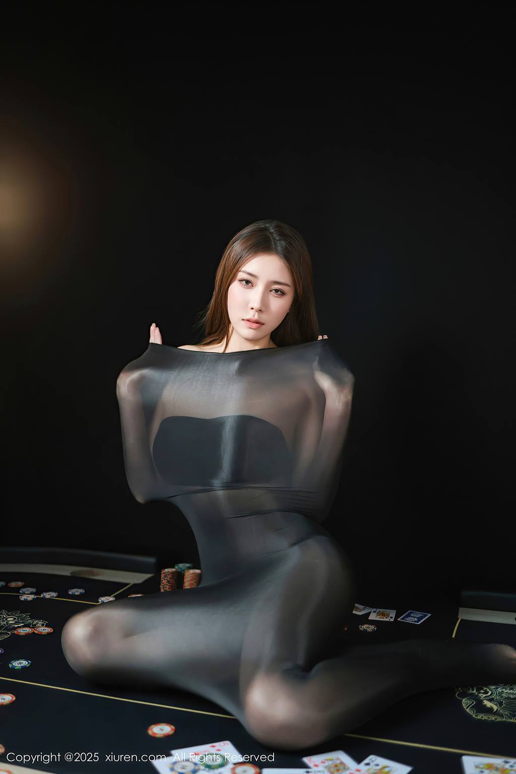 [Xiuren秀人网]2025.09.01 NO.10713 悦兮[62+1P/520MB]