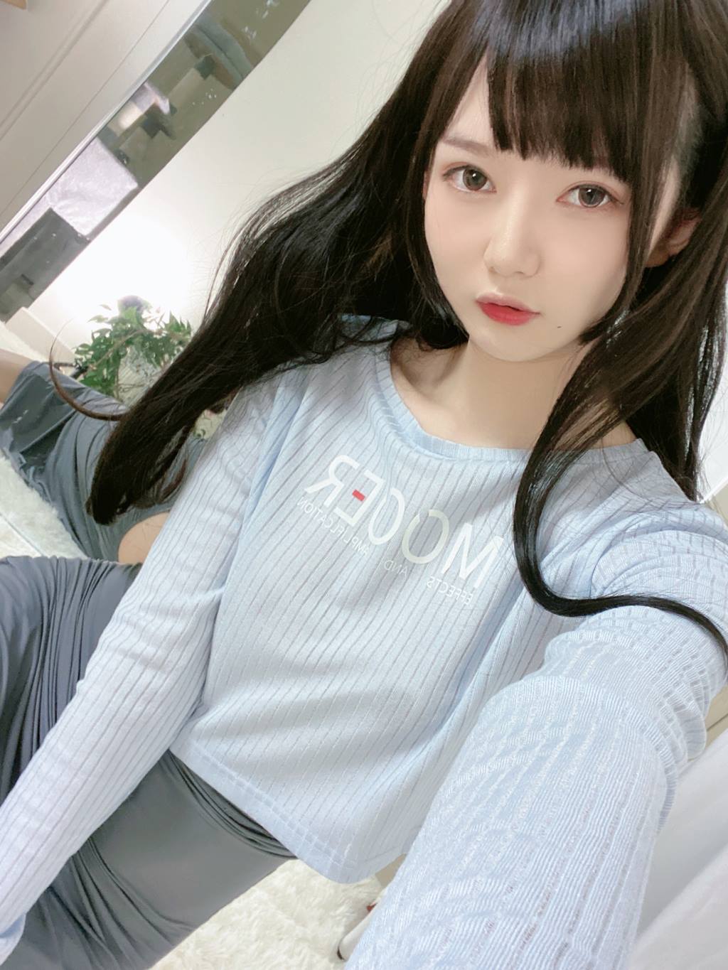 51酱 - 吉他妹妹[25P/3V/134MB]