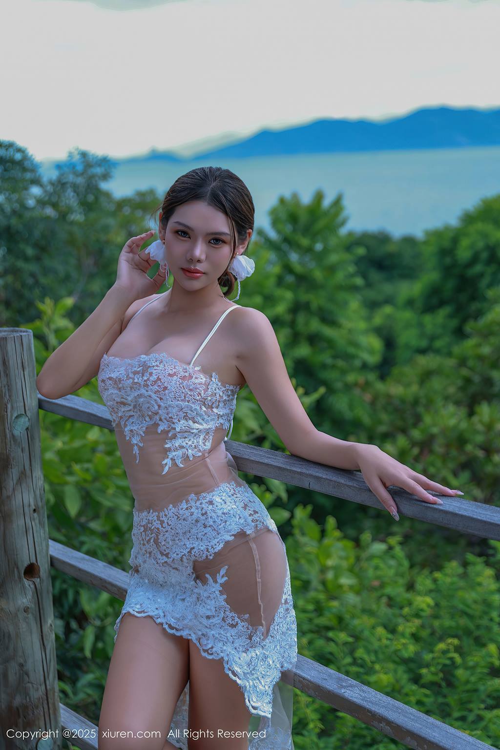 [Xiuren秀人网]2025.09.03 NO.10721 叮当DD[77+1P/717MB]