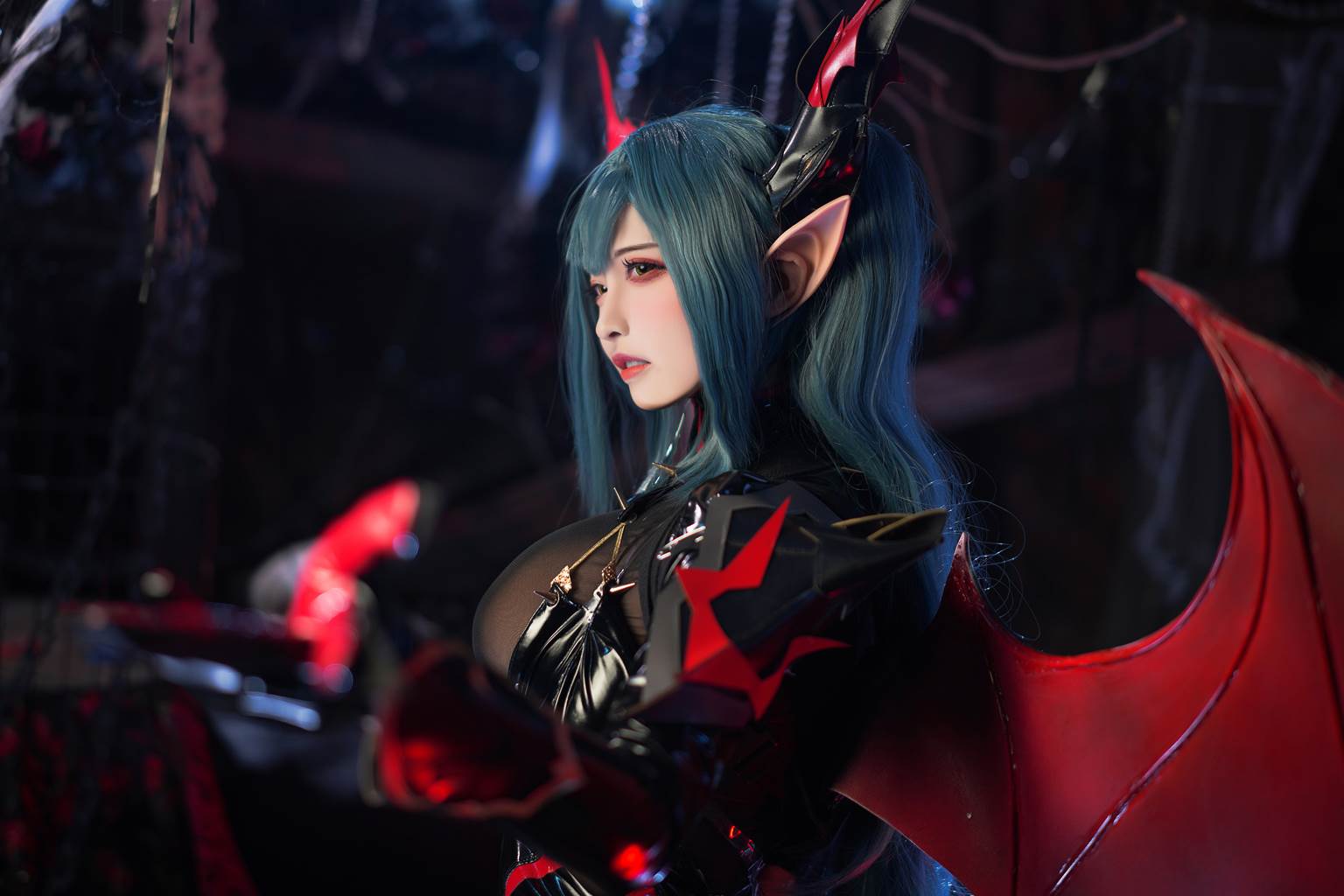 山崎雷纳 - 雷根斯堡[45P/525MB]