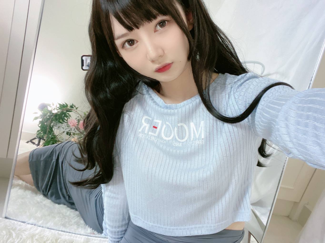 51酱 - 吉他妹妹[25P/3V/134MB]