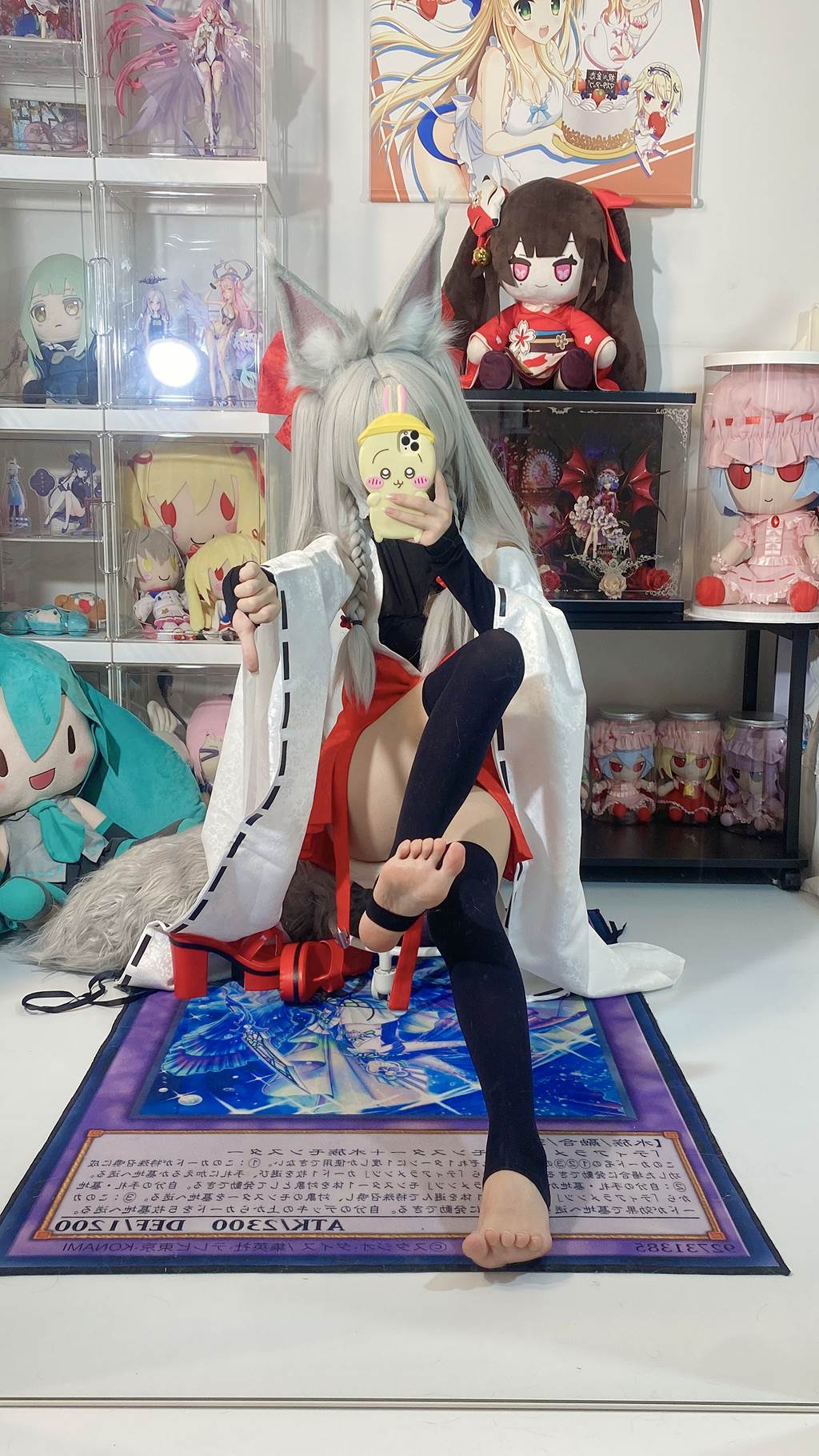 白栎Shirly - 朝凪 Asanagi[66P/8V/873MB]