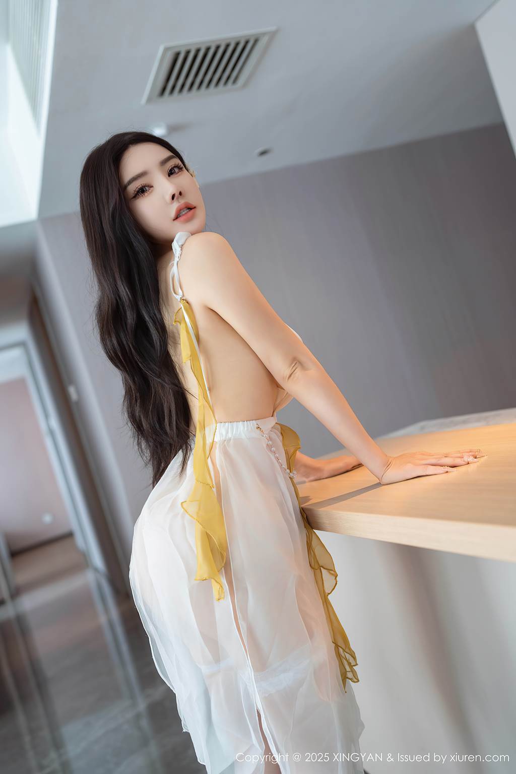 [XINGYAN星颜社]2025.08.28 VOL.392 潘思沁[64+1P/578MB]