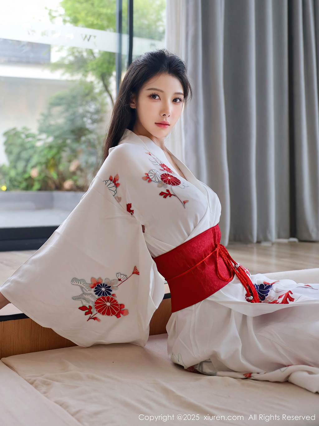 [Xiuren秀人网]2025.09.15 NO.10767 梨霜儿[83+1P/893MB]