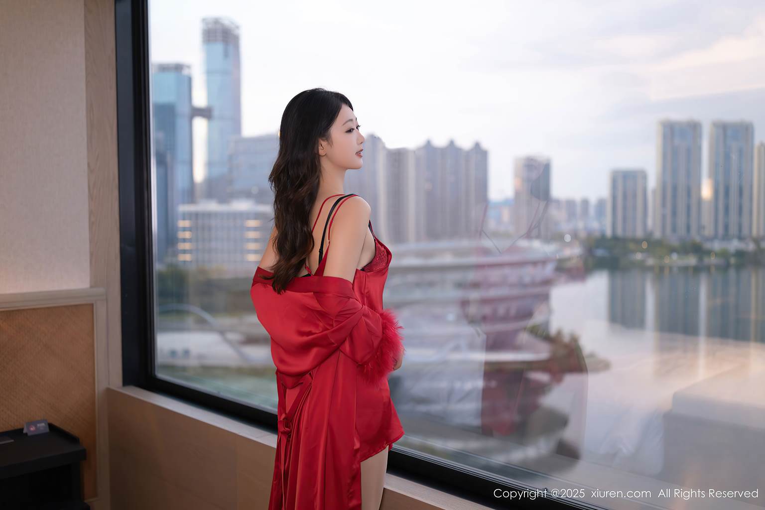 [Xiuren秀人网]2025.09.15 NO.10768 唐安琪[70+1P/665MB]