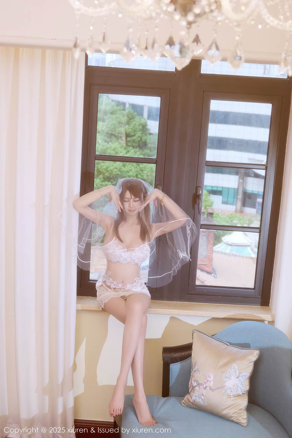 [Xiuren秀人网]2025.09.17 NO.10775 Zoe柚柚[68+1P/690MB]