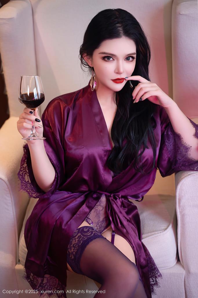 [Xiuren秀人网]2025.08.28 NO.10700 伊丽莎有点白[60+1P/732MB]