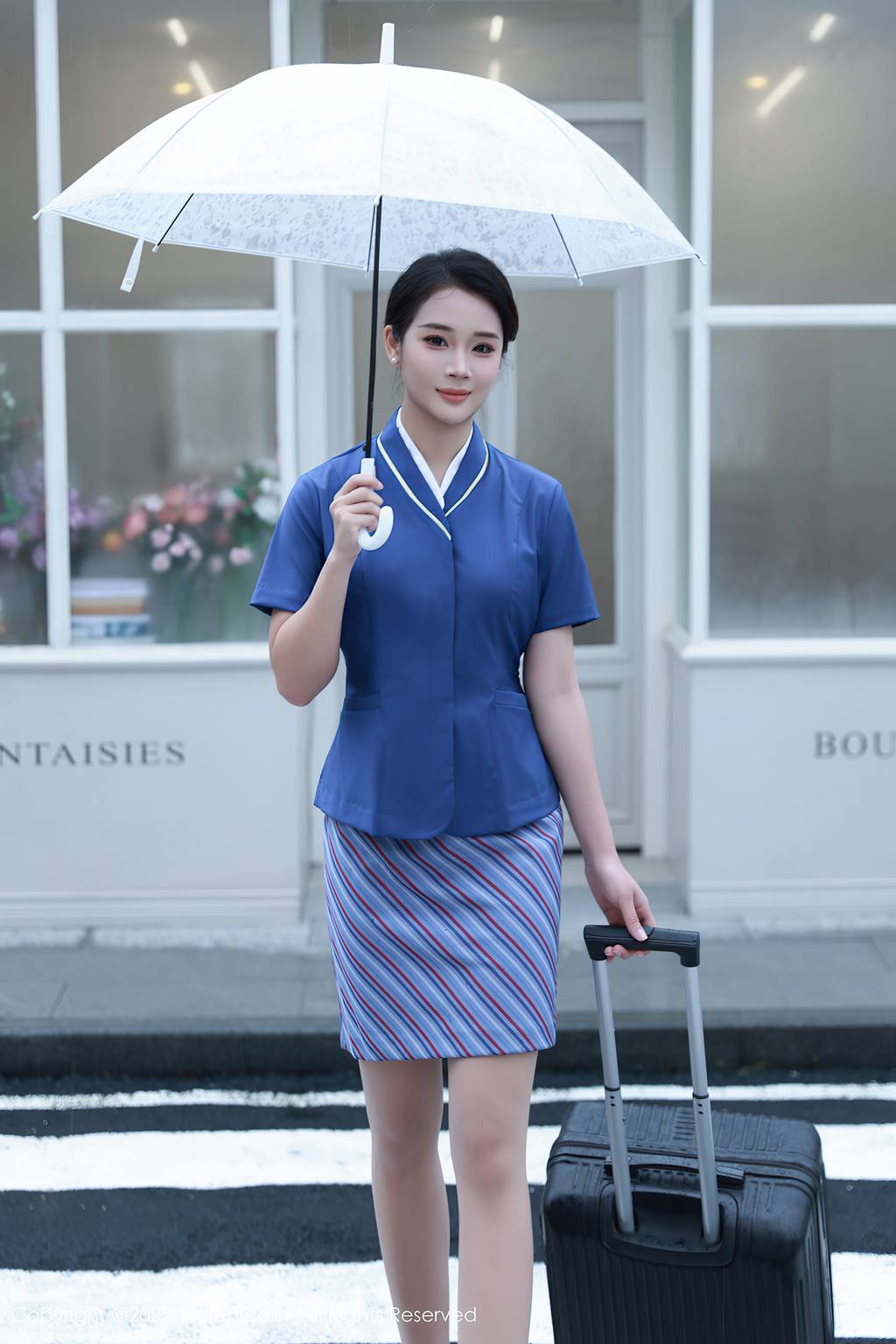 [Xiuren秀人网]2025.08.29 NO.10708 南乔[64+1P／621MB]