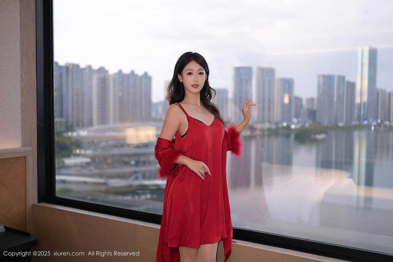 [Xiuren秀人网]2025.09.15 NO.10768 唐安琪[70+1P/665MB]