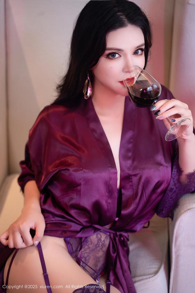 [Xiuren秀人网]2025.08.28 NO.10700 伊丽莎有点白[60+1P/732MB]