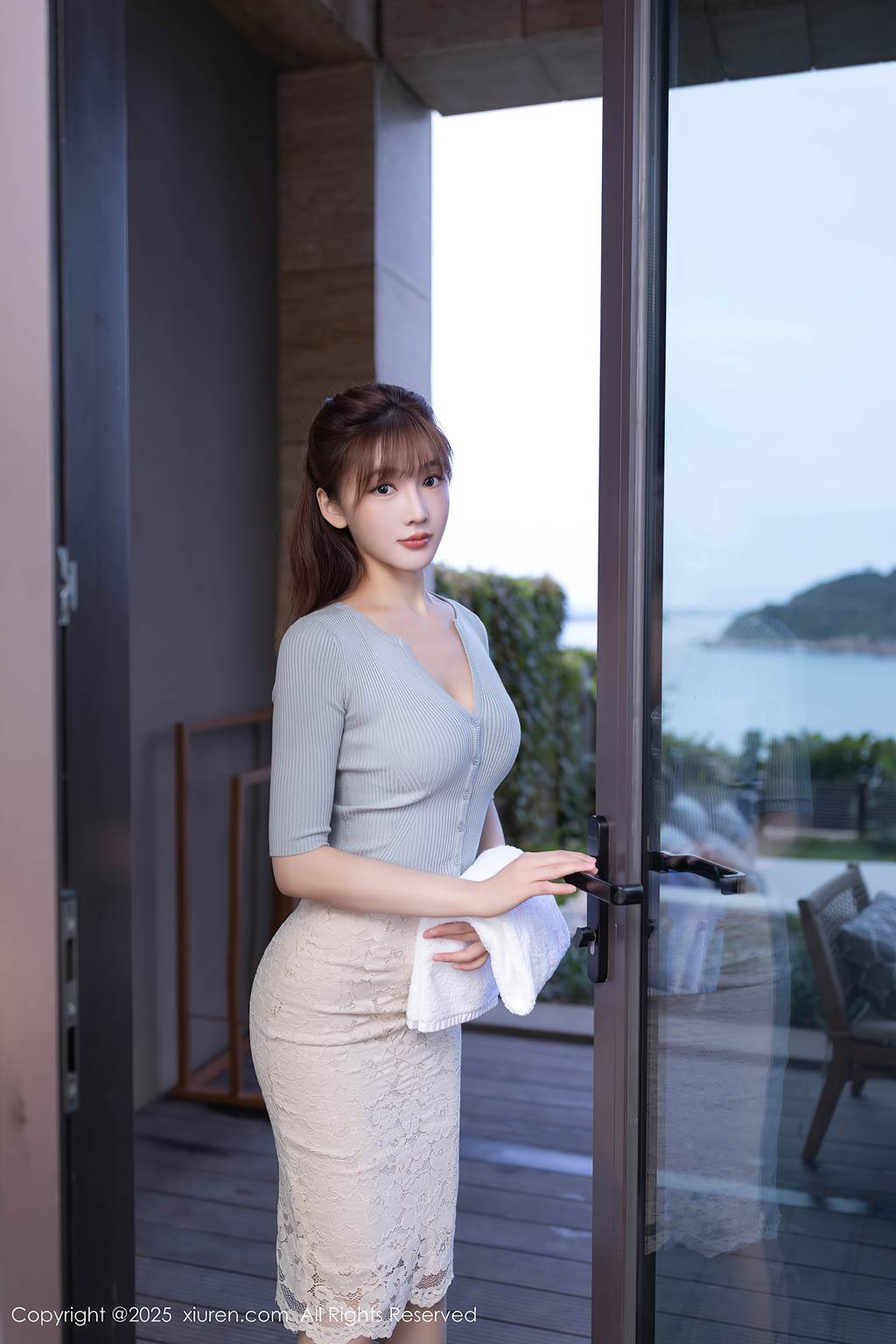 [Xiuren秀人网]2025.09.11 NO.10757 陆萱萱[73+1P/657MB]