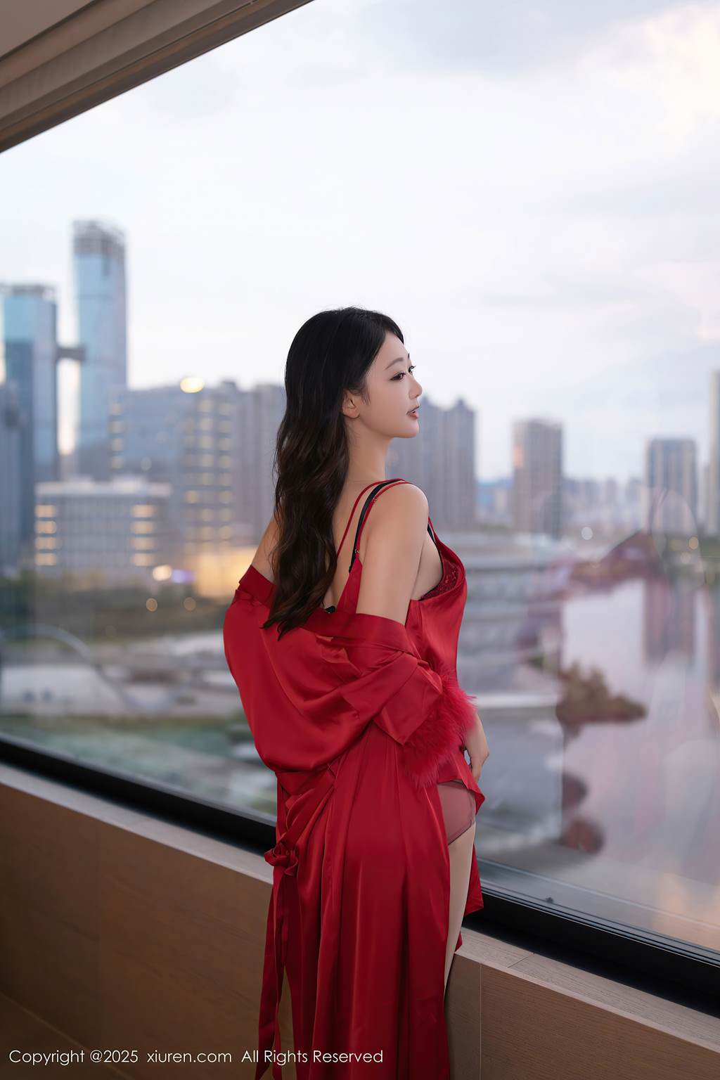 [Xiuren秀人网]2025.09.15 NO.10768 唐安琪[70+1P/665MB]